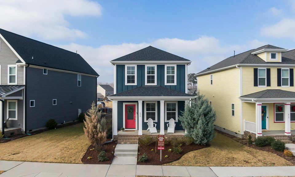 selecting the perfect raleigh web designer