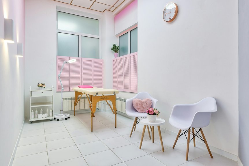 improve high point medical spa