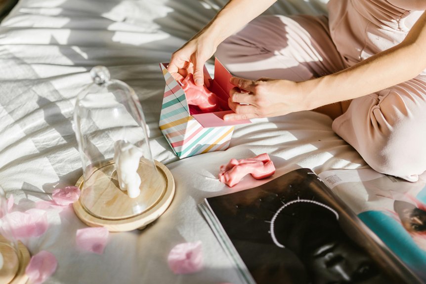 local shop website design