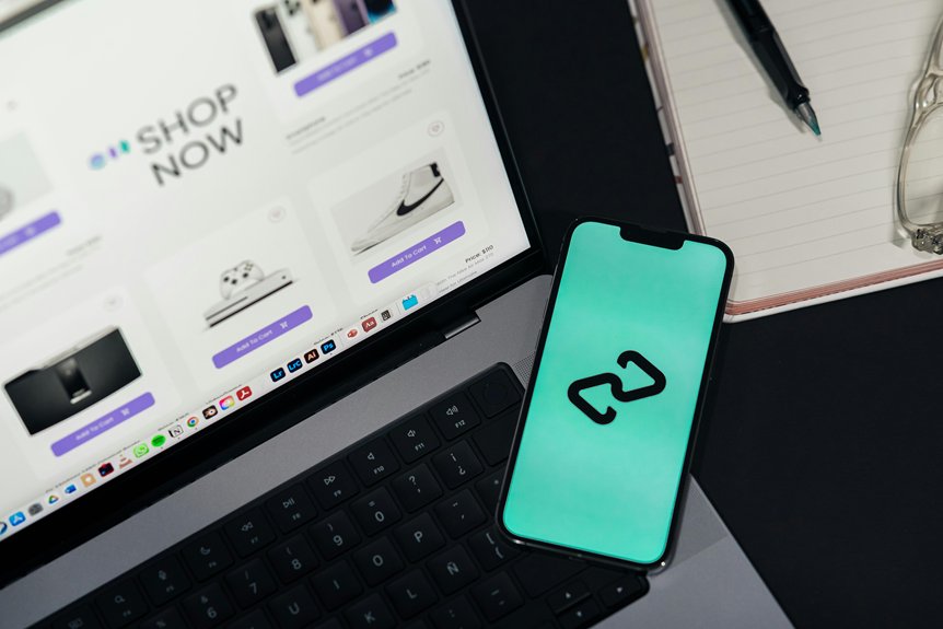 miami ecommerce web design